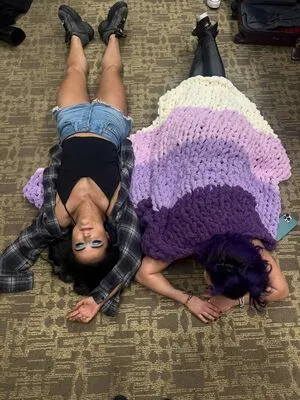 Lyra Valkyria OnlyFans Leaked Free Thumbnail Picture - #mpyGDNL08b