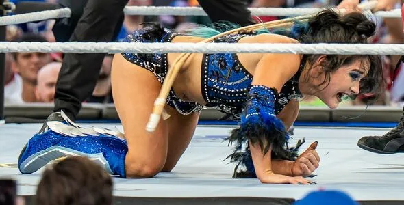 Lyra Valkyria OnlyFans Leaked Free Thumbnail Picture - #wVpujqJ16I