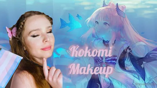 Lyraandluma OnlyFans Leaked Free Thumbnail Picture - #0VX3u6f3Jz