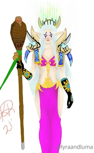 Lyraandluma OnlyFans Leaked Free Thumbnail Picture - #Y8Z89UsQsJ