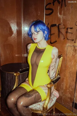 Lyracr0w0 OnlyFans Leaked Free Thumbnail Picture - #206Ff7a4ra