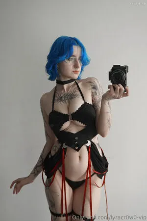 Lyracr0w0 OnlyFans Leaked Free Thumbnail Picture - #3YagTkhNSi