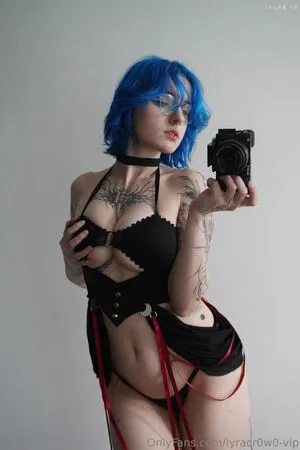 Lyracr0w0 OnlyFans Leaked Free Thumbnail Picture - #EoAueBLVJ3