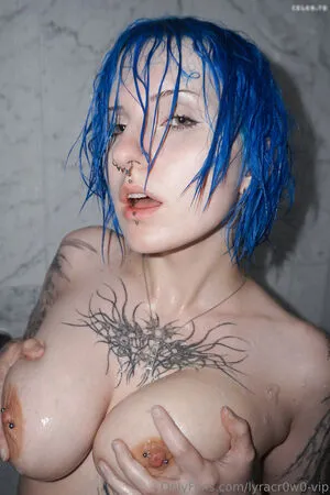 Lyracr0w0 OnlyFans Leaked Free Thumbnail Picture - #FlWsjUhTpb
