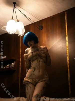 Lyracr0w0 OnlyFans Leaked Free Thumbnail Picture - #KX3NeMb33w