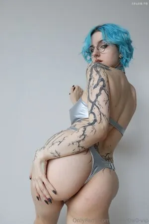 Lyracr0w0 OnlyFans Leaked Free Thumbnail Picture - #LupQB7rAXt
