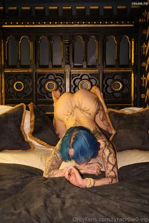 Lyracr0w0 OnlyFans Leaked Free Thumbnail Picture - #WjbYCs2jbM