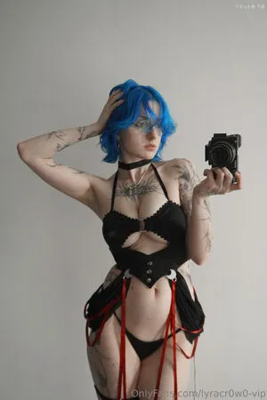Lyracr0w0 OnlyFans Leaked Free Thumbnail Picture - #Y3m0JX8cKJ