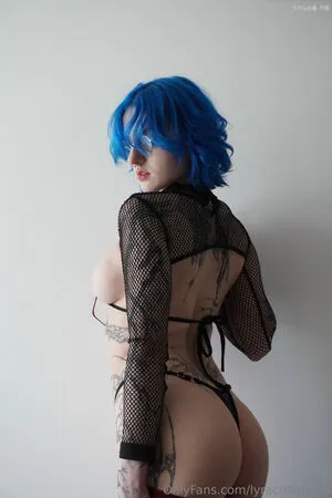 Lyracr0w0 OnlyFans Leaked Free Thumbnail Picture - #ZOW8pRRISb