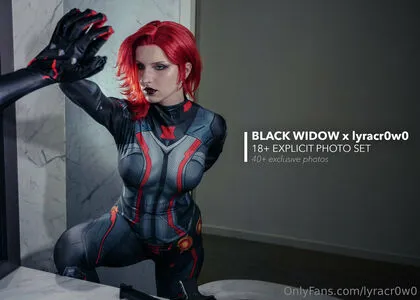 Lyracr0w0 OnlyFans Leaked Free Thumbnail Picture - #ZQBmhaTudS