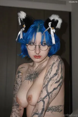 Lyracr0w0 OnlyFans Leaked Free Thumbnail Picture - #cOCPZ3jFFr