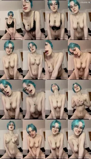 Lyracr0w0 OnlyFans Leaked Free Thumbnail Picture - #cfhs5doGcX