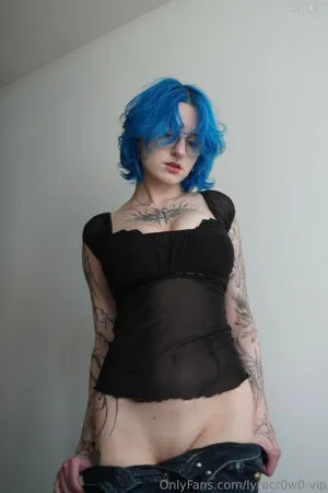 Lyracr0w0 OnlyFans Leaked Free Thumbnail Picture - #p6wHlDYdo1