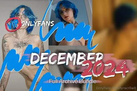Lyracr0w0 OnlyFans Leaked Free Thumbnail Picture - #x9jDBPjV57