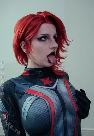 Lyracr0w0 OnlyFans Leaked Free Thumbnail Picture - #xa3DWlhbvT