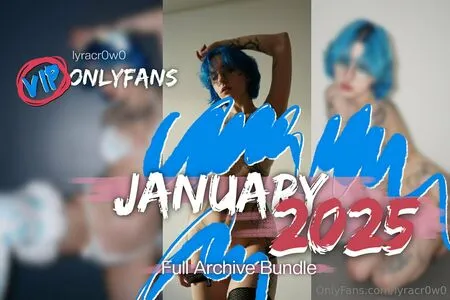 Lyracr0w0 OnlyFans Leaked Free Thumbnail Picture - #xnGaZp8HIZ