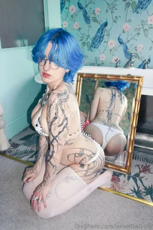 Lyracr0w0 Vip OnlyFans Leaked Free Thumbnail Picture - #B92v5RYQRK