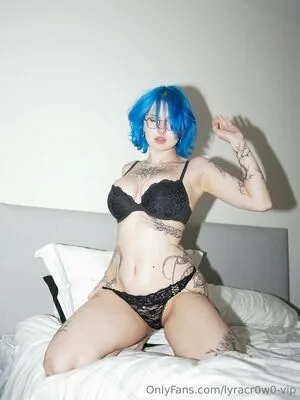Lyracr0w0 Vip OnlyFans Leaked Free Thumbnail Picture - #PvM7JfUExw