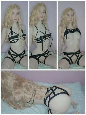 Lyrafae OnlyFans Leaked Free Thumbnail Picture - #okZn4n4D0u