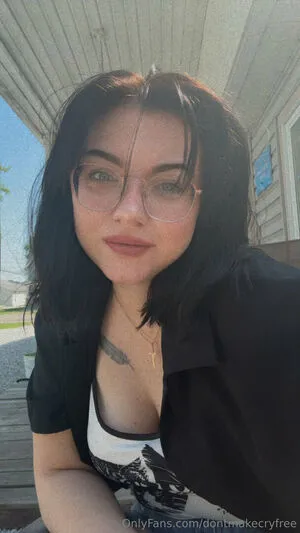 Lyrafaefree OnlyFans Leaked Free Thumbnail Picture - #93jSteHZHE