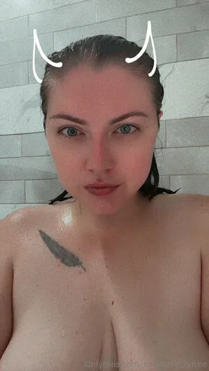 Lyrafaefree OnlyFans Leaked Free Thumbnail Picture - #UXdG8az1bY