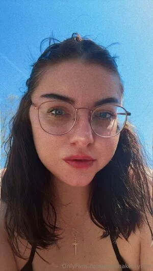 Lyrafaefree OnlyFans Leaked Free Thumbnail Picture - #nk0vQLk8nT