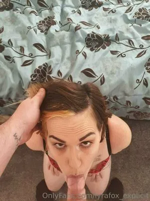 Lyrafox Explicit OnlyFans Leaked Free Thumbnail Picture - #cDowir5k4Z