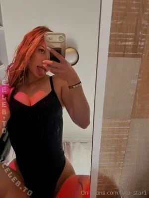 Lyrafoxx OnlyFans Leaked Free Thumbnail Picture - #6TN12Kf0eB