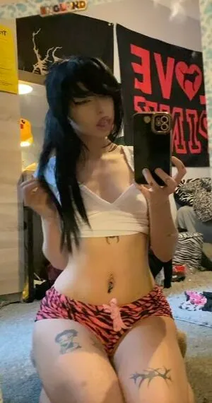 Lyraleafs OnlyFans Leaked Free Thumbnail Picture - #uViVL8e13n