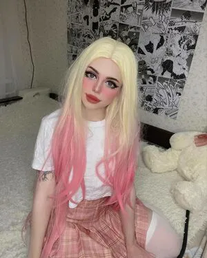 Lyraleiq OnlyFans Leaked Free Thumbnail Picture - #6TLPMSl9LW