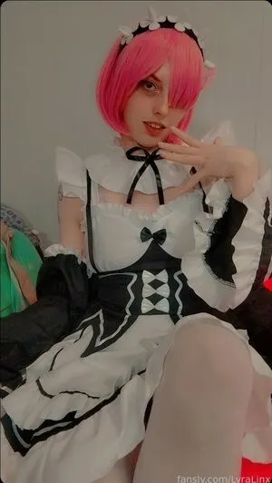 Lyralinx OnlyFans Leaked Free Thumbnail Picture - #F6rXjcrp0B