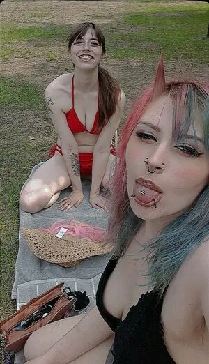 Lyralinx OnlyFans Leaked Free Thumbnail Picture - #vs1gG3dfmq