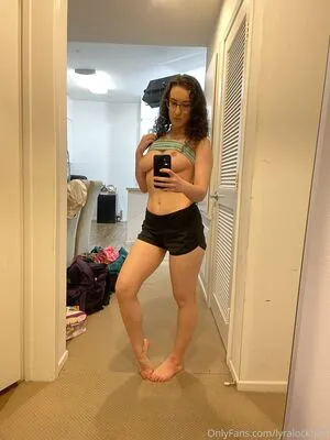 Lyralockhart OnlyFans Leaked Free Thumbnail Picture - #QxFpXFYHma