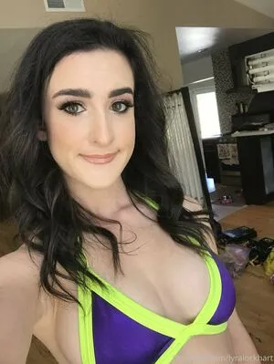 Lyralockhart OnlyFans Leaked Free Thumbnail Picture - #ku7W7RMEGb