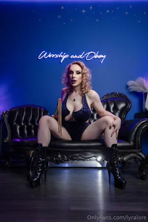 Lyralore OnlyFans Leaked Free Thumbnail Picture - #r9Tii1sQBu