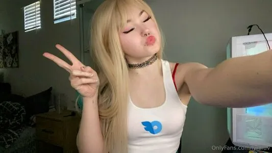 Lyraluv OnlyFans Leaked Free Thumbnail Picture - #DznpEfPDmw