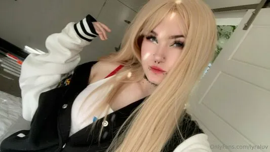 Lyraluv OnlyFans Leaked Free Thumbnail Picture - #bX8gwzZk7F
