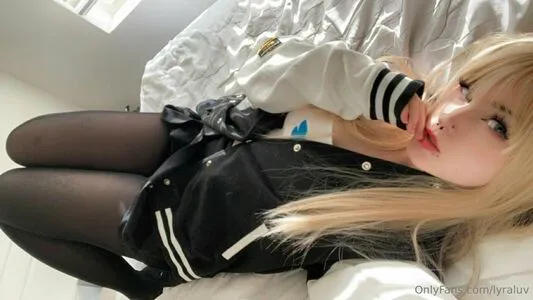 Lyraluv OnlyFans Leaked Free Thumbnail Picture - #i9rOlaCBHx