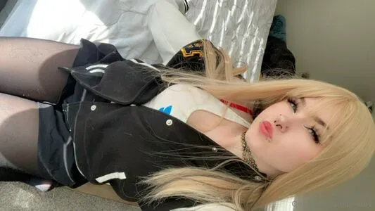 Lyraluv OnlyFans Leaked Free Thumbnail Picture - #iqCKPzQ9uG