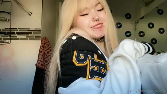 Lyraluv OnlyFans Leaked Free Thumbnail Picture - #wyD272wXp5