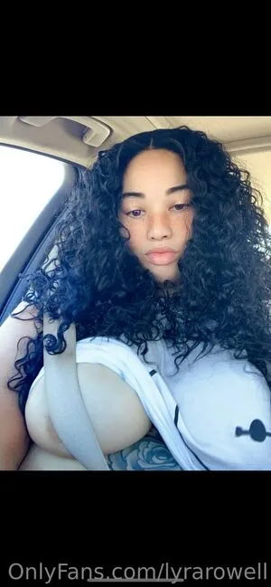 Lyrarowell OnlyFans Leaked Free Thumbnail Picture - #h2hX9aM5aM