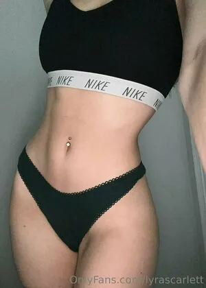 Lyrascarlett OnlyFans Leaked Free Thumbnail Picture - #nQGZshI7Jr