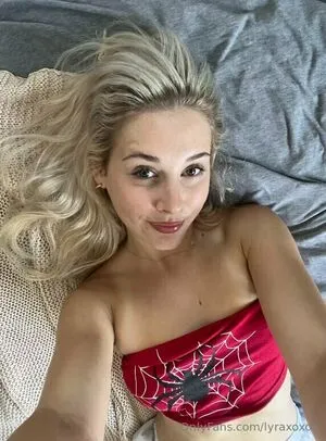 Lyraxoxox OnlyFans Leaked Free Thumbnail Picture - #l4v7xX6w5f