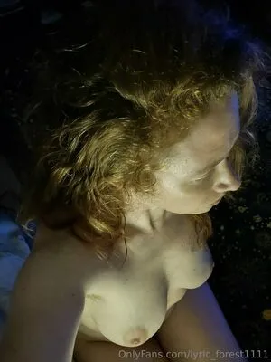 Lyric Forest1111 OnlyFans Leaked Free Thumbnail Picture - #tcLV3kECZq