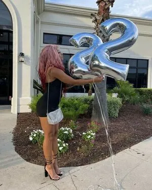 Lyric Swann OnlyFans Leaked Free Thumbnail Picture - #3sgHqkTjSJ