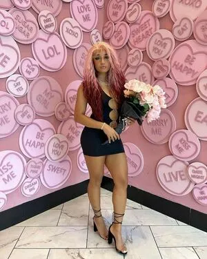 Lyric Swann OnlyFans Leaked Free Thumbnail Picture - #HBu3ZIoTHm
