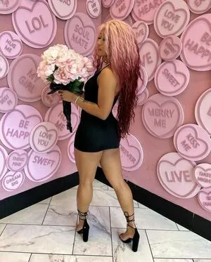 Lyric Swann OnlyFans Leaked Free Thumbnail Picture - #JUpeGS7eW6
