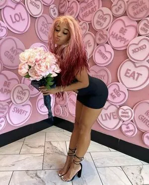 Lyric Swann OnlyFans Leaked Free Thumbnail Picture - #XIgvKA4YKl