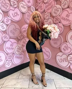 Lyric Swann OnlyFans Leaked Free Thumbnail Picture - #kivN8VJe0R