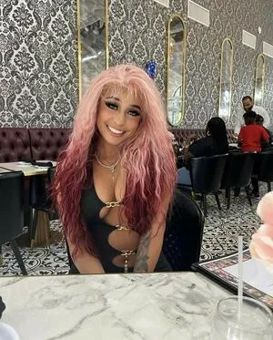 Lyric Swann OnlyFans Leaked Free Thumbnail Picture - #yoBXyXnaiJ